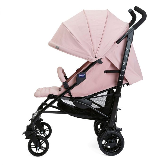 Chicco Liteway - - Wandelwagen - Blossom - Lichtgewicht Buggy | Baby Koter