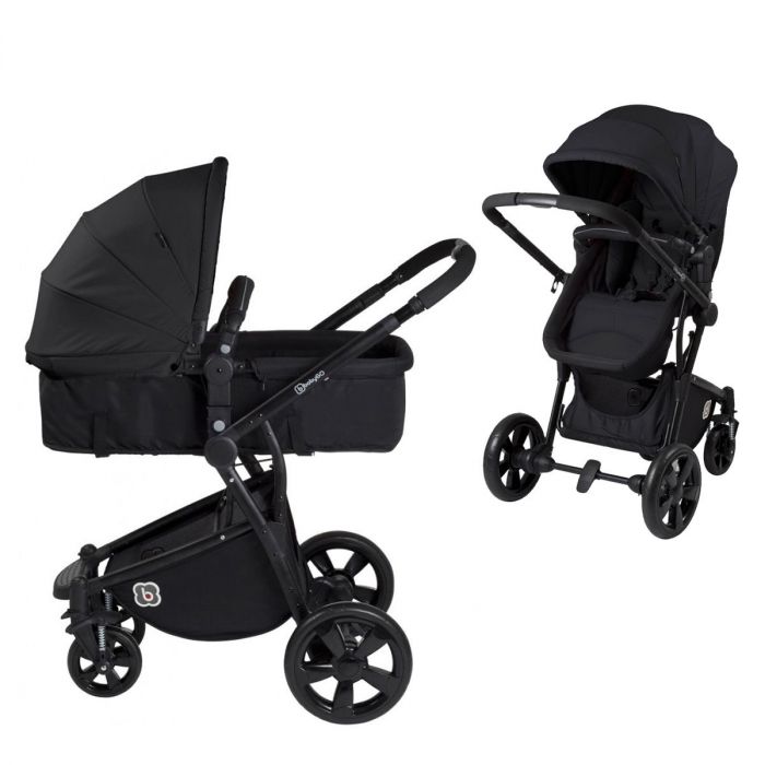 Kinderwagen babygo online