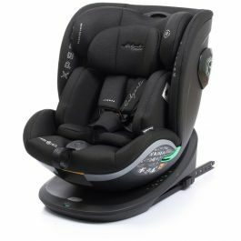 bedreiging Afwijzen Senaat Babyauto Xperta i-Size autostoel - 360° met isofix - Zwart (0-36kg) | Baby  & Koter