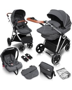 Kinderwagens Maxi-Cosi & Quinny | Baby & Koter