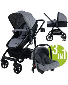 Kinderwagens Maxi-Cosi & Quinny | Baby & Koter